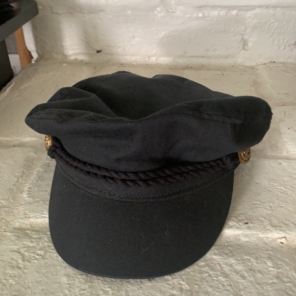 Cabbie Hat - Picture 2 of 3